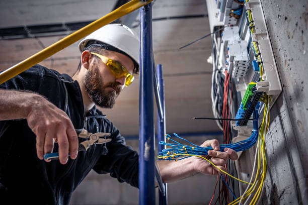 Best Circuit Breaker Repair  in Lenexa, KS