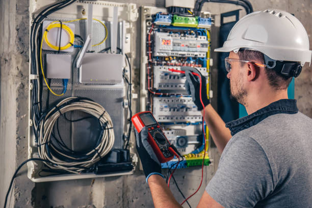 Lenexa, KS Electrician Company