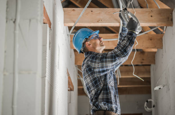 Best Electrical Upgrades for Homes  in Lenexa, KS