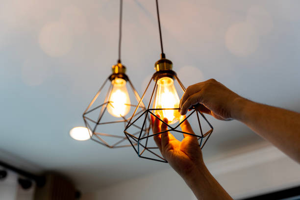 Best Electrical Outlet Repair  in Lenexa, KS