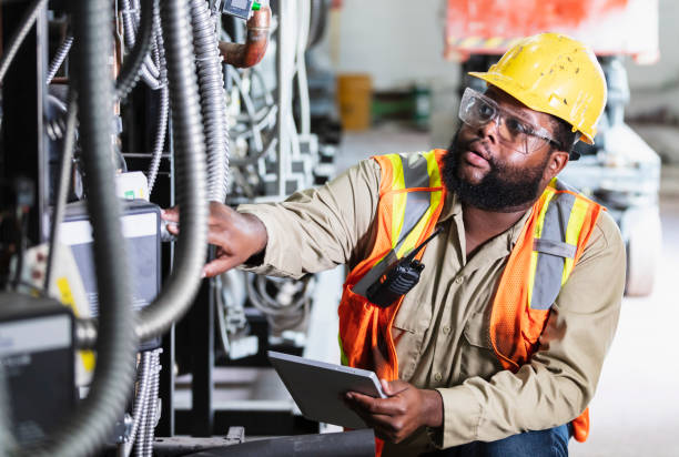 Best Local Electrician Companies  in Lenexa, KS