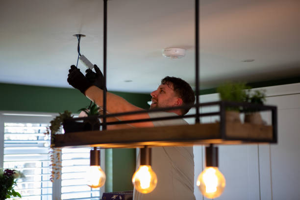 Best Electrician for Home Renovation  in Lenexa, KS