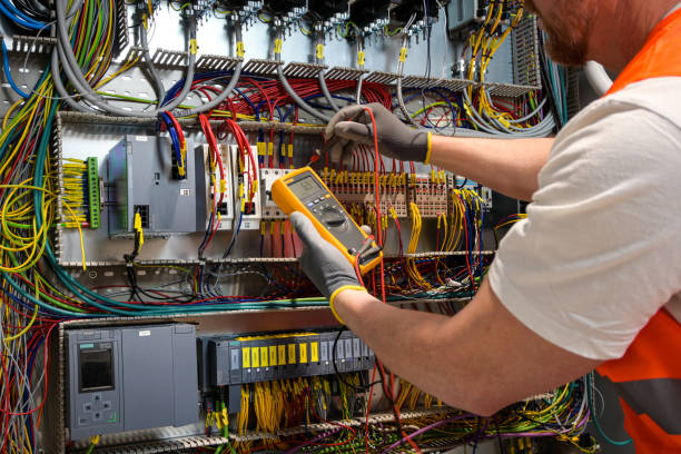 Best Commercial Electrician Services  in Lenexa, KS