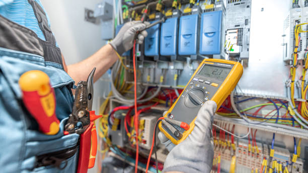Best Electrical System Inspection  in Lenexa, KS