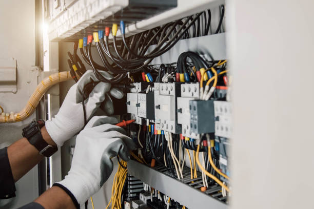Best Licensed Electrician  in Lenexa, KS